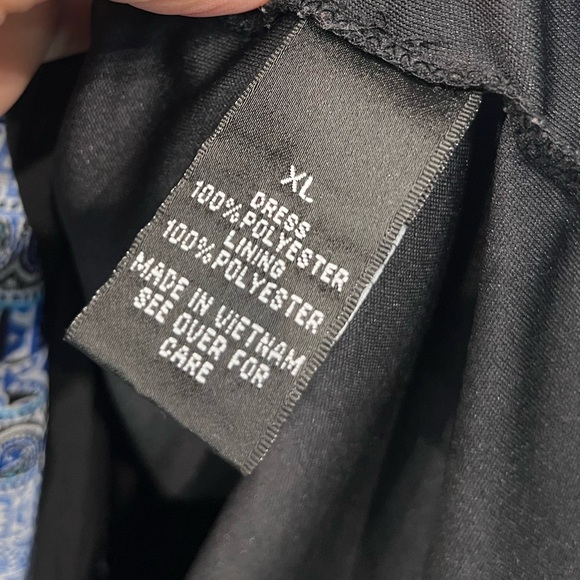 AB Studio dress size XL - Picture 4 of 8